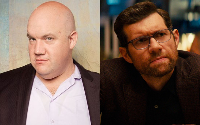 Le comédien Guy Branum dénonce les critiques de Bros et de sa star Billy Eichner