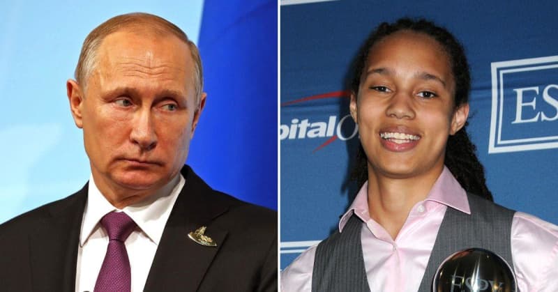 Le conseiller de Vladimir Poutine déclare que la libération de Brittney Griner, star de la WNBA emprisonnée, n’est « pas le principal problème » dont la Russie est « préoccupée » 648865 origin 1