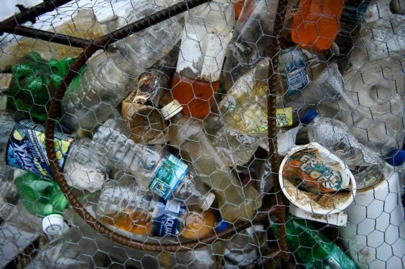 Le recyclage du plastique reste un « mythe » : étude de Greenpeace Économiquement irréalisable 649916 origin 1
