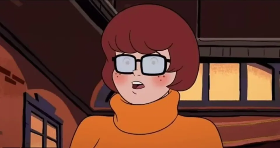 L’équipe derrière « Scooby-Doo » a toujours voulu que Velma soit lesbienne L'équipe derrière "Scooby-Doo" a toujours voulu que Velma soit lesbienne