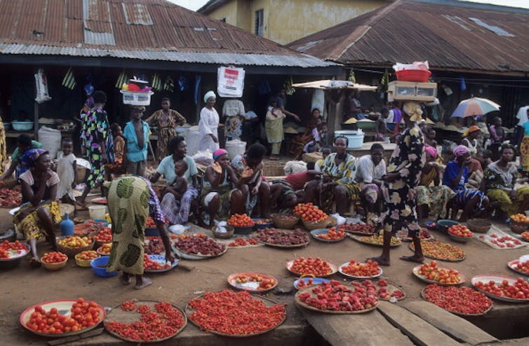 Les pilules abortives sont largement utilisées au Nigeria : des femmes et des fournisseurs parlent de leurs expériences