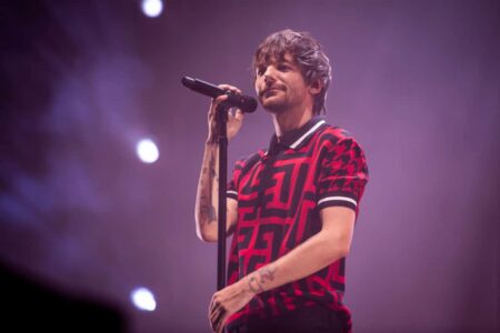 Louis Tomlinson ticket prices have been revealed ahead of his UK and European tour going on sale.