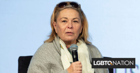 L'humoriste juive Roseanne Barr dit avoir "apprécié" les tweets antisémites de Kanye West