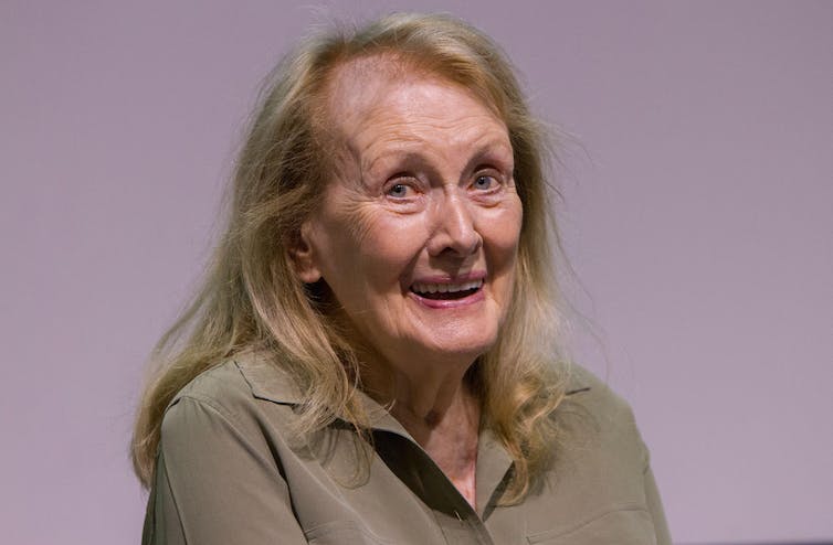 Prix ​​Nobel de littérature : Annie Ernaux et l'écriture d'expérience