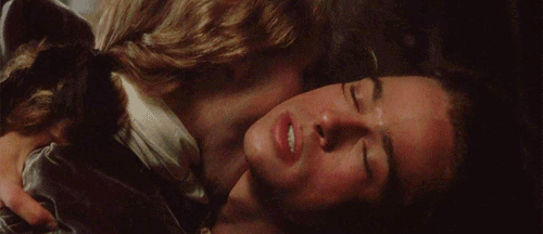 Lestat et Louis Brad Pitt et Tom Cruise