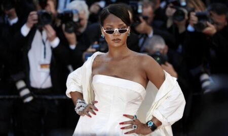 Rihanna annonce des stars queer marchant dans un défilé de mode et de la nouvelle musique