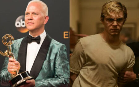 Ryan Murphy rompt le silence sur la controverse entourant sa série Netflix Jeffrey Dahmer