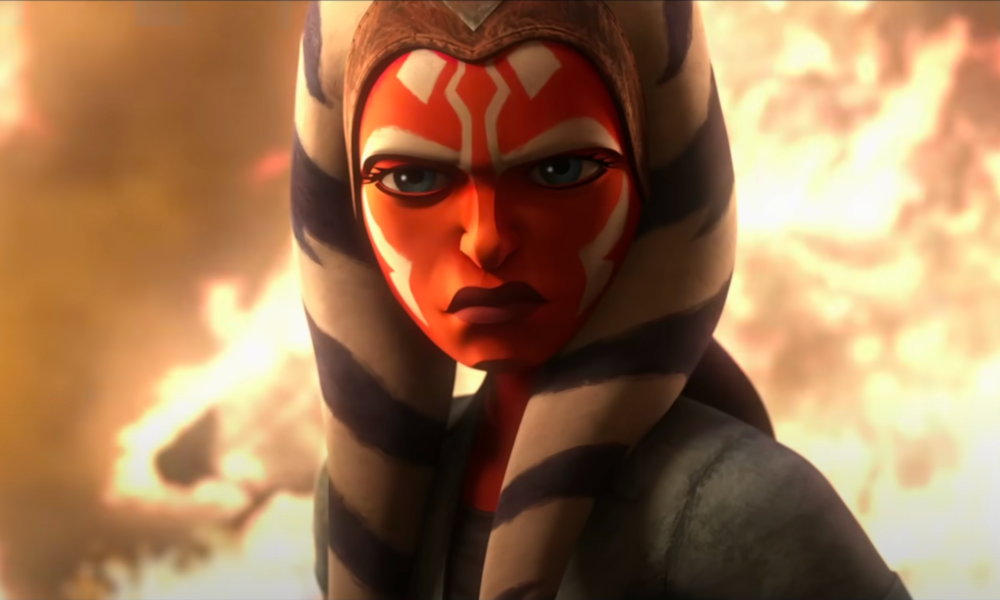 « Tales of the Jedi » de Disney ne parvient pas à offrir une représentation queer "Tales of the Jedi" de Disney ne parvient pas à offrir une représentation queer