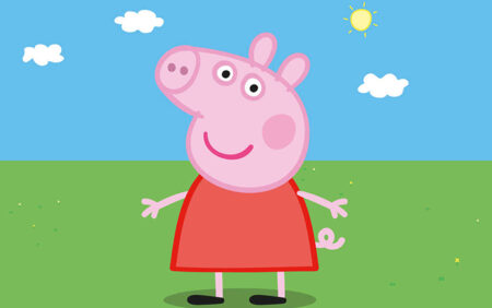 Un député russe déclare que Peppa Pig est un "outil de guerre" menaçant les "valeurs traditionnelles"