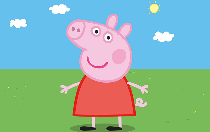 Un député russe déclare que Peppa Pig est un "outil de guerre" menaçant les "valeurs traditionnelles"