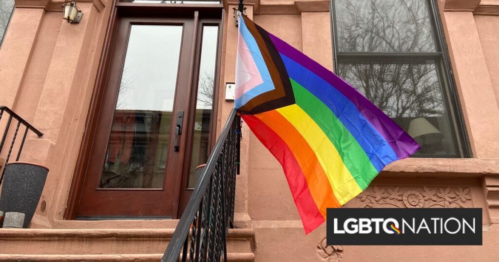 Une université accusée d’avoir créé un club LGBTQ « fictif » après en avoir interdit un qui existait déjà Une université accusée d'avoir créé un club LGBTQ "fictif" après en avoir interdit un qui existait déjà