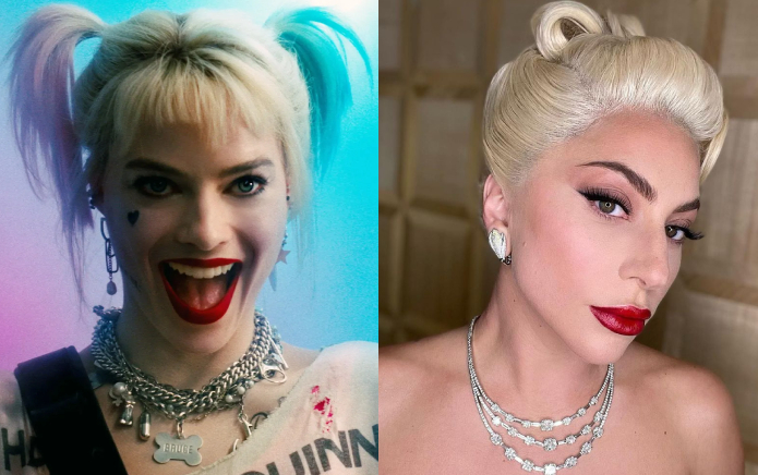 Voici ce que Margot Robbie a dit à propos de Lady Gaga jouant Harley Quinn dans Joker 2