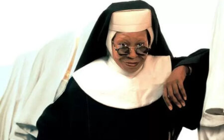 Voici qui Whoopi Goldberg veut jeter dans Sister Act 3