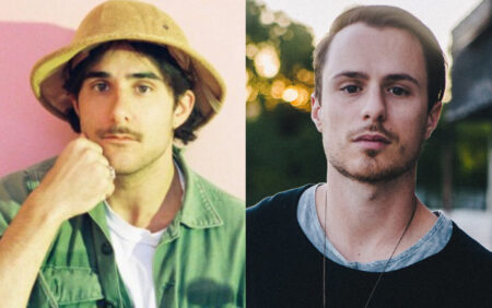 Zac Farro de Paramore rompt le silence sur les déclarations anti-LGBTQ+ de son frère