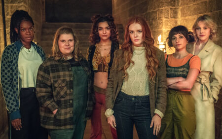 Netflix annule le drame fantastique Fate: The Winx Saga – les fans réagissent