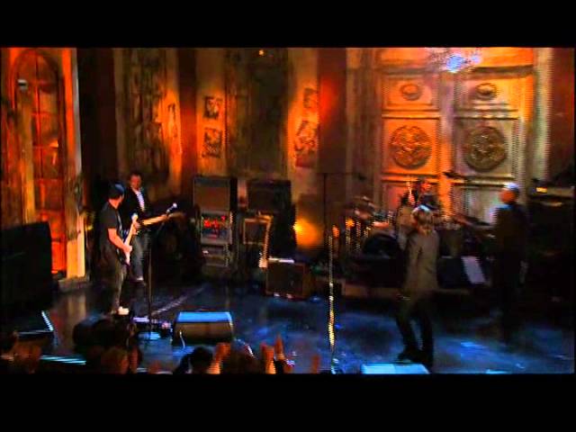 u2 et bruce springsteen je n'ai toujours pas trouvé ce que je cherchais