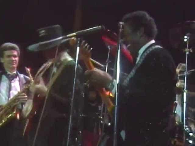 chuck berry keith richards jerry lee lewis neil young rouler sur beethoven