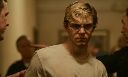 Netflix a renouvelé la série "Monster" de Ryan Murphy au milieu de la controverse