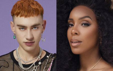 Years & Years, Kelly Rowland, Rachel Stevens et d'autres annoncés pour Mighty Hoopla 2023