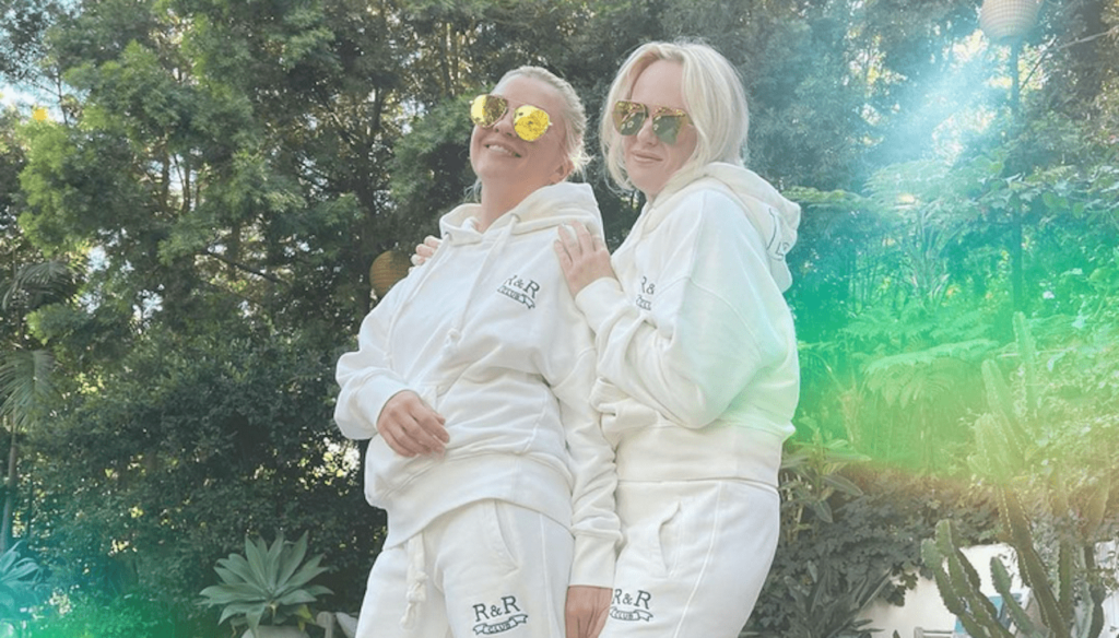 « Pas idéal »: Rebel Wilson brise le silence après avoir été démasqué par un journal australien "Pas idéal": Rebel Wilson brise le silence après avoir été démasqué par un journal australien