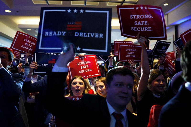 Le Congrès Race For Us est serré, pas de 653266 653266 origine 1 6