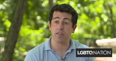 Le PDG de Trevor Project a été évincé suite à des plaintes concernant son travail passé sur les opioïdes et l'épuisement professionnel des employés