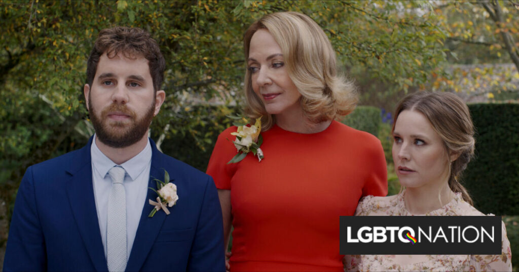 Ce que disent les critiques de « Les gens que nous détestons au mariage » Ce que disent les critiques de "Les gens que nous détestons au mariage"