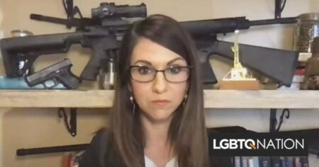 12 fois que la représentante du Colorado, Lauren Boebert, a attisé la violence anti-LGBTQ qui a conduit à une fusillade de masse