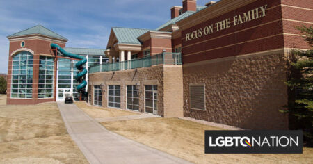 Colorado Springs abrite l'un des plus anciens groupes haineux anti-LGBTQ du pays