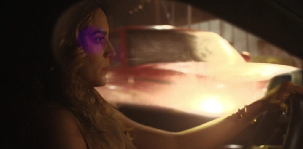 Récapitulatif de l’épisode 2 de la saison 3 de The L Word: Generation Q Récapitulatif de l'épisode 2 de la saison 3 de The L Word: Generation Q