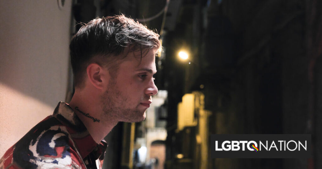 Le créateur et le casting de « White Lotus » discutent de la dernière scène de sexe gay choquante de la série Le créateur et le casting de "White Lotus" discutent de la dernière scène de sexe gay choquante de la série