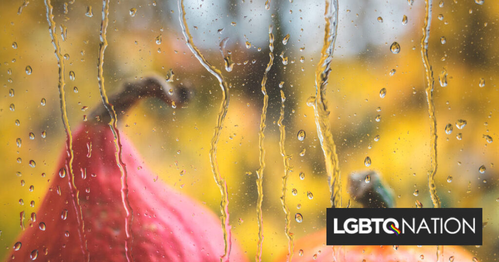 2022 nous rendait reconnaissants après la saison électorale. Puis vint samedi soir 2022 nous rendait reconnaissants après la saison électorale. Puis vint samedi soir