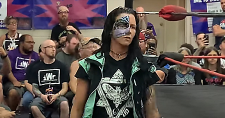 Cincinnati organise son premier événement de lutte professionnelle axé sur les LGBTQ