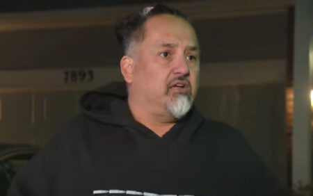 Club Q : Un vétéran courageux décrit le moment où il a abattu le tireur