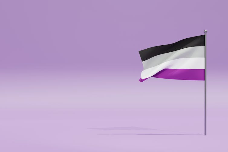 Comment les asexuels naviguent dans les relations amoureuses