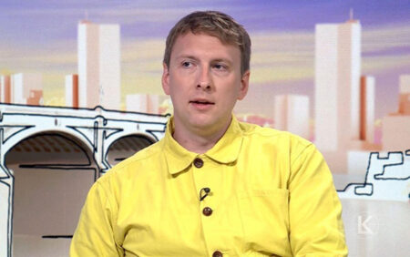 Coupe du monde : Joe Lycett fait le point sur l'ultimatum de David Beckham