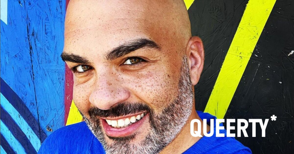 Des rêves de Broadway à une carrière de plaidoyer, le Dr Tyler TerMeer place la politique sur le VIH/SIDA sur le devant de la scène Des rêves de Broadway à une carrière de plaidoyer, le Dr Tyler TerMeer place la politique sur le VIH/SIDA sur le devant de la scène