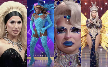 Drag Race: Canada vs the World publie sa première bande-annonce officielle – regardez ici