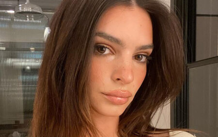 Emily Ratajkowski dit qu'elle "ne croit pas vraiment aux hétéros"