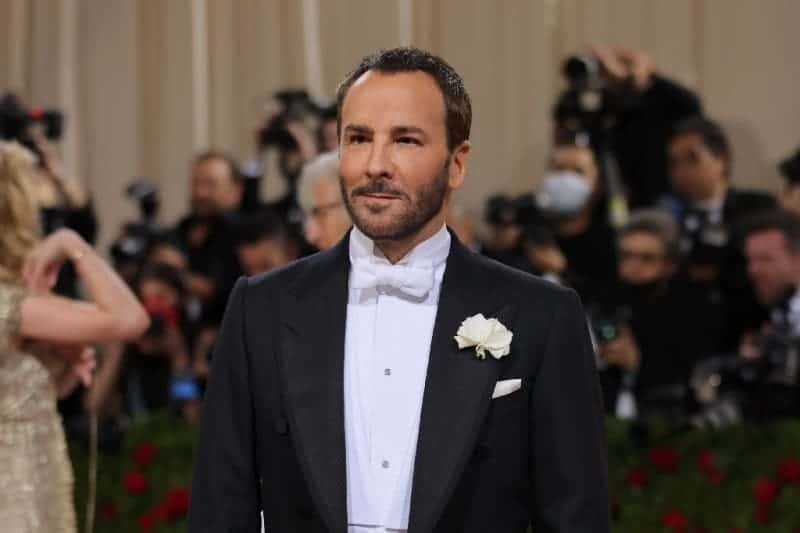 Estee Lauder accepte d’acheter la marque Tom Ford pour 2,3 milliards de dollars Droits de propriété intellectuelle 655053 origin 1