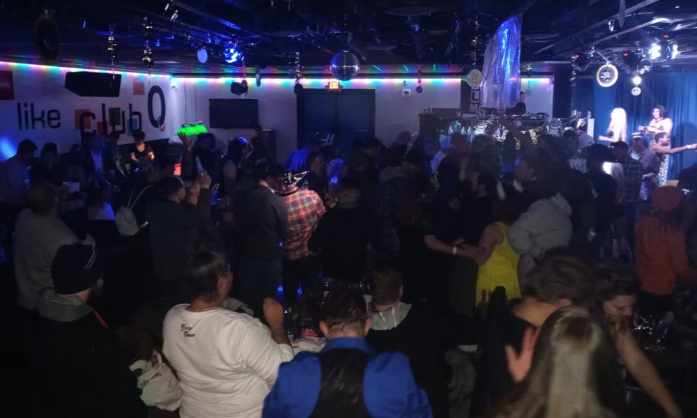 Fusillade de Colorado Springs : 5 morts et 18 blessés dans une discothèque LGBTQ Colorado Springs shooting