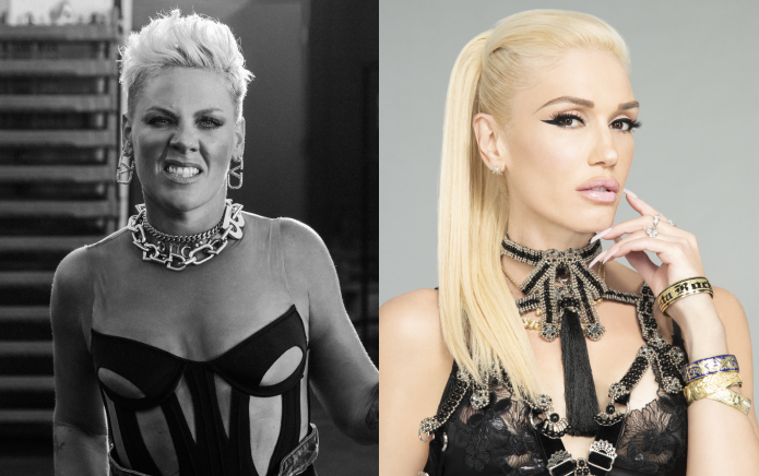 Gwen Stefani rejoindra les têtes d'affiche de Pink à Hyde Park 2023
