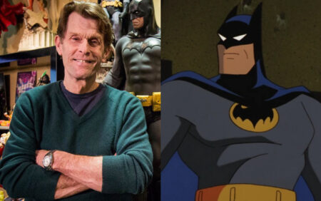 Hollywood pleure la mort de l'acteur gay Batman Kevin Conroy : "Il nous manquera à jamais"