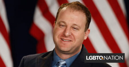 Jared Polis est un champion de longue date des droits LGBTQ qui a transformé le Colorado