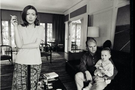 Joan Didion à vendre : la vente aux enchères des biens de l'auteure révèle la grande fiction de son image