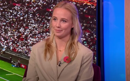 L'Angleterre Beth Mead ne soutiendra pas la Coupe du monde en raison des lois anti-gay du Qatar