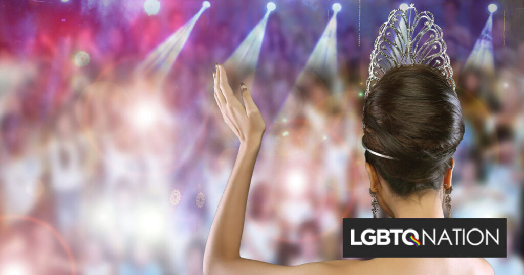 La Cour fédérale déclare que le concours de beauté a le droit du premier amendement d’exclure les personnes trans La Cour fédérale déclare que le concours de beauté a le droit du premier amendement d'exclure les personnes trans