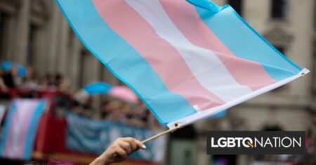 La coqueluche du mouvement « détransition » redevient transgenre