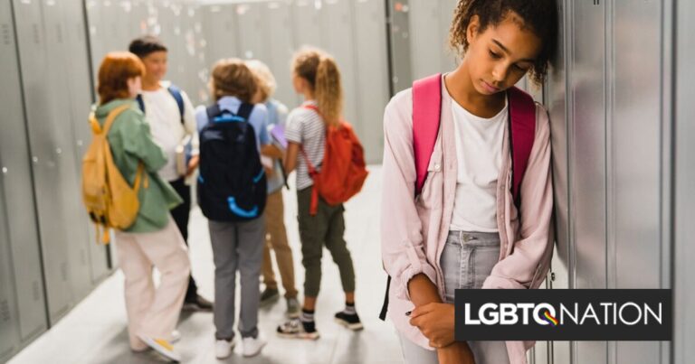 La loi Don't Say Gay instille la peur chez les enfants et les salles de classe de Floride