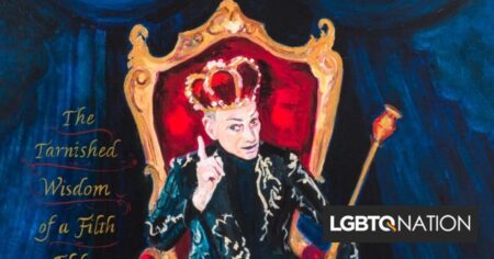 La personne la plus sale en vie n'est probablement pas celle que vous pensez qu'elle est